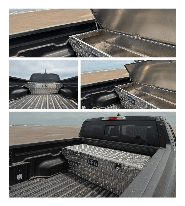 Home Contenedores CFA